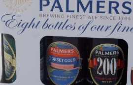 Palmers Brewery