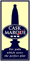 cask marque - for pubs which serve the perfect pint