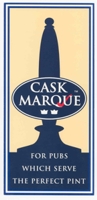 Cask Marque Logo