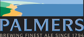 Palmers Brewery - Dorset brewers of traditional ales since 1794