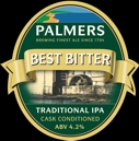Palmers Best Bitter (Traditional IPA)