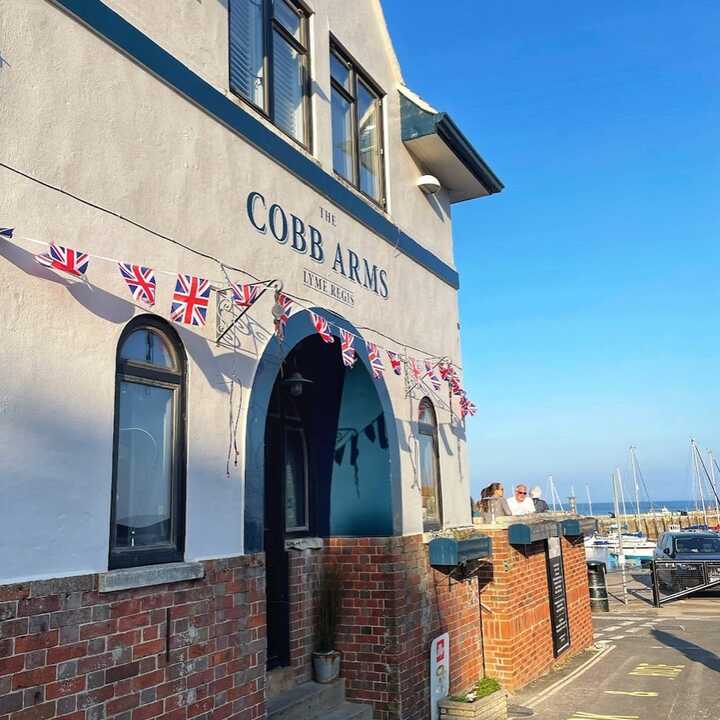 Cobb arms outside recent.jpg
