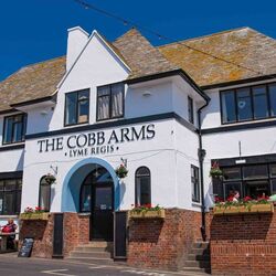 Cobb arms outside.jpg