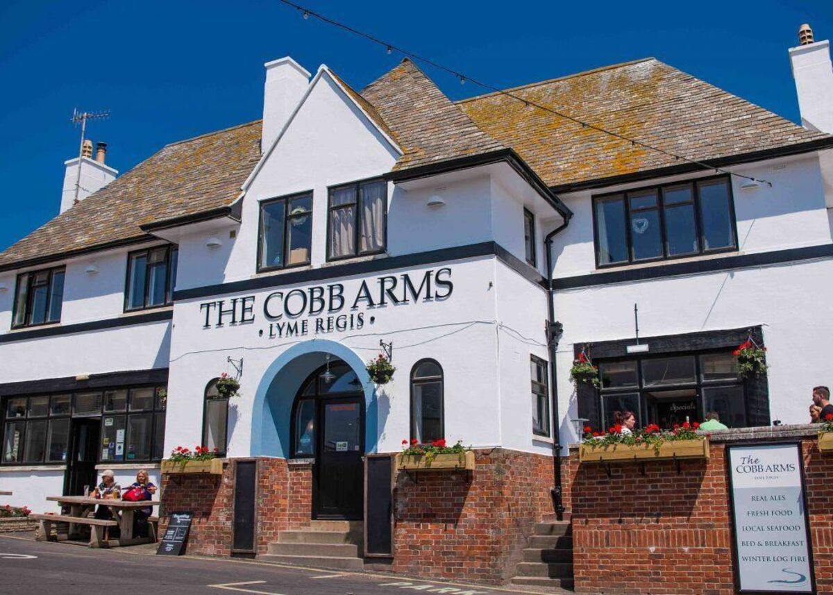 Cobb arms outside.jpg