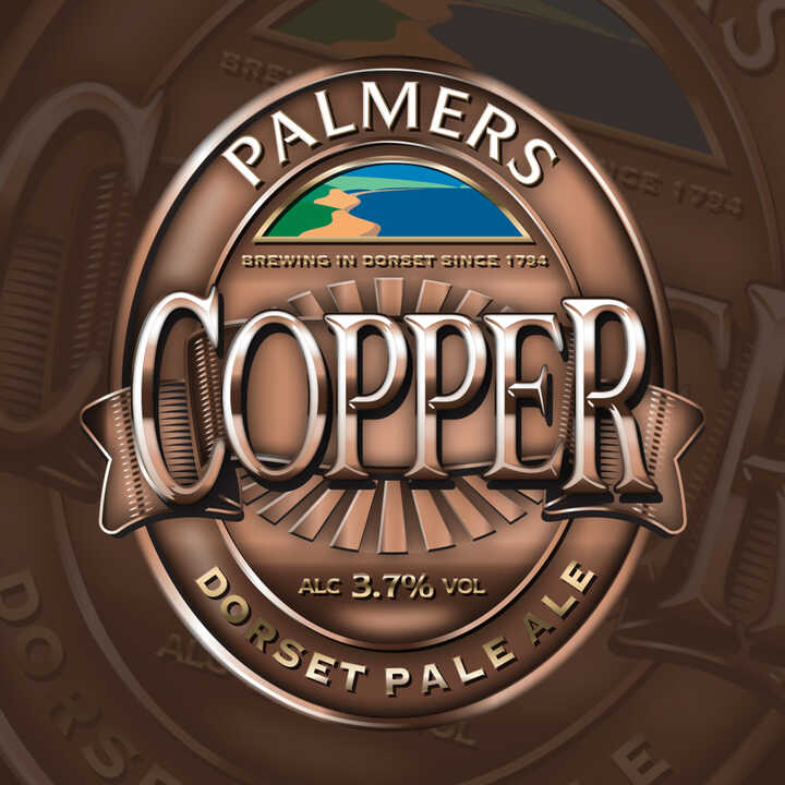 Copper