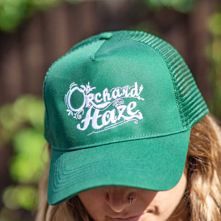 Dorset Orchards Haze Baseball Cap