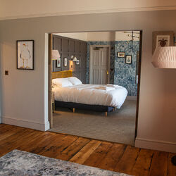 West Bay rooms Dorset Gold (1 of 16)