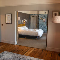 West Bay rooms Dorset Gold (1 of 16)