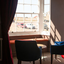 West Bay rooms Dorset Gold (10 of 16)