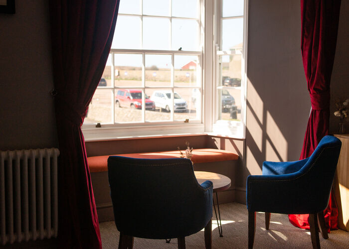 West Bay rooms Dorset Gold (10 of 16)