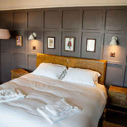 West Bay rooms Dorset Gold (11 of 16)