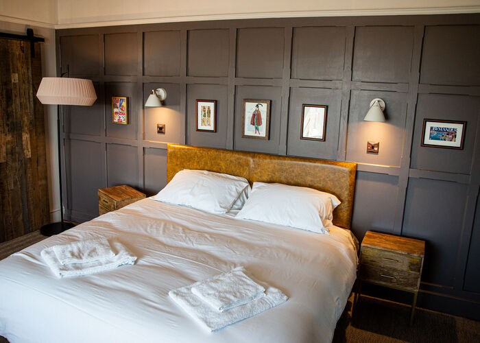 West Bay rooms Dorset Gold (11 of 16)