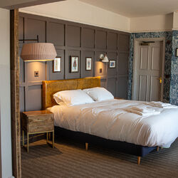West Bay rooms Dorset Gold (2 of 16)