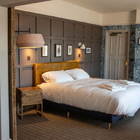 West Bay rooms Dorset Gold (2 of 16)
