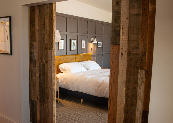 West Bay rooms Dorset Gold (3 of 16)