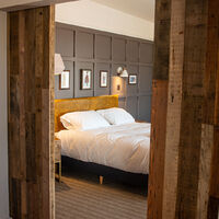 West Bay rooms Dorset Gold (3 of 16)