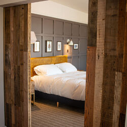 West Bay rooms Dorset Gold (4 of 16)