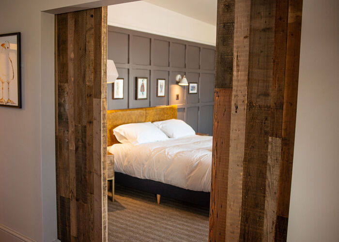 West Bay rooms Dorset Gold (4 of 16)