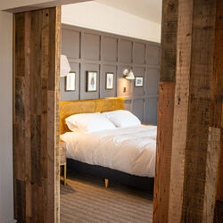 West Bay rooms Dorset Gold (5 of 16)