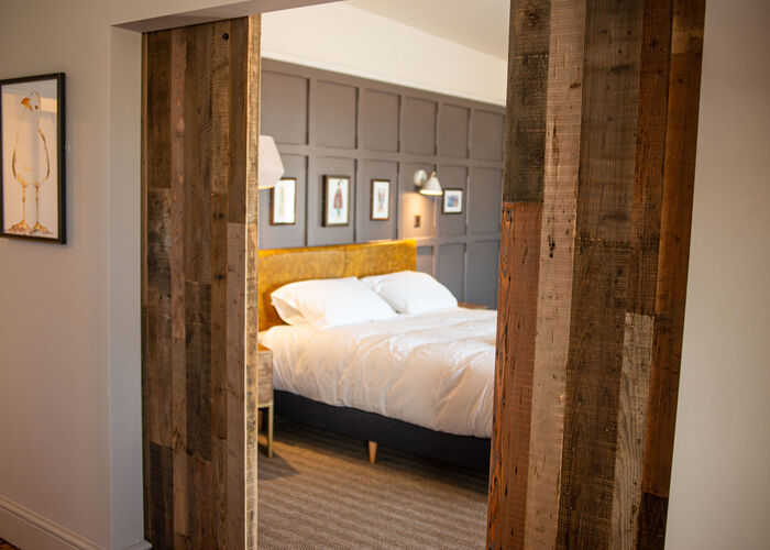 West Bay rooms Dorset Gold (5 of 16)