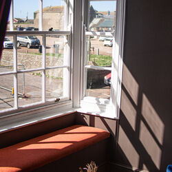 West Bay rooms Dorset Gold (6 of 16)