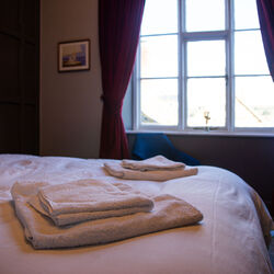West Bay rooms Tally Ho! (4 of 8)