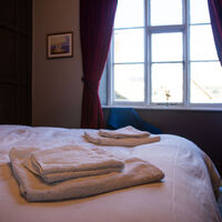 West Bay rooms Tally Ho! (4 of 8)